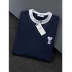 2026年9月15日秋冬新作Ami半袖 tシャツ高品質人気の商品/YGY工場