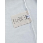 2026年9月15日秋冬新作Ami半袖 tシャツ高品質人気の商品/YGY工場