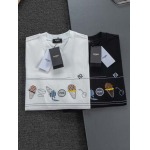 2026年9月15日秋冬新作Fendi半袖 tシャツ高品質人気の商品/YGY工場