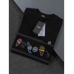 2026年9月15日秋冬新作Fendi半袖 tシャツ高品質人気の商品/YGY工場