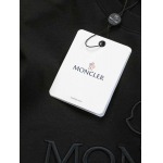 2026年9月15日秋冬新作Moncler半袖 tシャツ高品質人気の商品/YGY工場