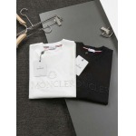2026年9月15日秋冬新作Moncler半袖 tシャツ高品質人気の商品/YGY工場