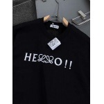 2026年9月15日秋冬新作LOEWE半袖 tシャツ高品質人気の商品/YGY工場