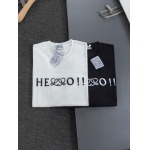 2026年9月15日秋冬新作LOEWE半袖 tシャツ高品質人気の商品/YGY工場
