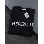 2026年9月15日秋冬新作LOEWE半袖 tシャツ高品質人気の商品/YGY工場
