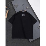 2026年9月15日秋冬新作LOEWE半袖 tシャツ高品質人気の商品/YGY工場