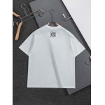 2026年9月15日秋冬新作LOEWE半袖 tシャツ高品質人気の商品/YGY工場