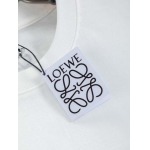 2026年9月15日秋冬新作LOEWE半袖 tシャツ高品質人気の商品/YGY工場