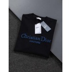 2026年9月15日秋冬新作Dior半袖 tシャツ高品質人気の商品/YGY工場