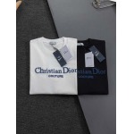 2026年9月15日秋冬新作Dior半袖 tシャツ高品質人気の商品/YGY工場