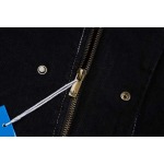2026年9月15日秋冬新作adidasジャケット高品質人気の商品/YGY工場