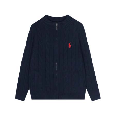 2026年9月15日秋冬新作Ralph Laurenセーター...
