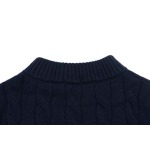 2026年9月15日秋冬新作Ralph Laurenセーター高品質人気の商品/YGY工場