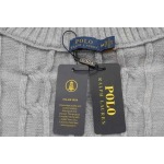 2026年9月15日秋冬新作Ralph Laurenセーター高品質人気の商品/YGY工場