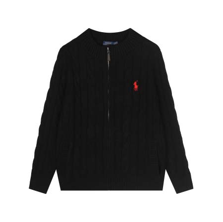 2026年9月15日秋冬新作Ralph Laurenセーター...