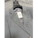 2026年9月15日秋冬新作Valentinoジャケット高品質人気の商品/YGY工場