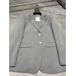 2026年9月15日秋冬新作Valentinoジャケット高品質人気の商品/YGY工場