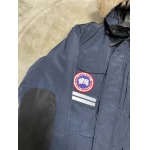 2026年9月15日秋冬新作Canada Gooseダウンジャケット高品質人気の商品/YGY工場