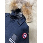 2026年9月15日秋冬新作Canada Gooseダウンジャケット高品質人気の商品/YGY工場
