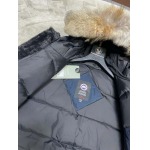 2026年9月15日秋冬新作Canada Gooseダウンジャケット高品質人気の商品/YGY工場
