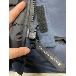 2026年9月15日秋冬新作Canada Gooseダウンジャケット高品質人気の商品/YGY工場