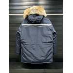 2026年9月15日秋冬新作Canada Gooseダウンジャケット高品質人気の商品/YGY工場