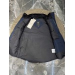2026年9月15日秋冬新作Canada Gooseダウンジャケット高品質人気の商品/YGY工場