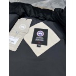 2026年9月15日秋冬新作Canada Gooseダウンジャケット高品質人気の商品/YGY工場