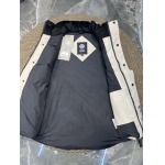 2026年9月15日秋冬新作Canada Gooseダウンジャケット高品質人気の商品/YGY工場