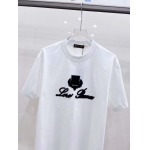 2026年9月15日秋冬新作loro piana半袖 tシャツ高品質人気の商品/YGY工場
