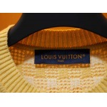 2026年9月15日秋冬新作Louis Vuittonセーター高品質人気の商品/YGY工場