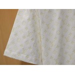 2026年9月15日秋冬新作Louis Vuitton半袖 tシャツ高品質人気の商品/YGY工場