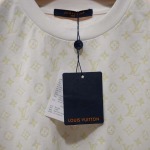 2026年9月15日秋冬新作Louis Vuitton半袖 tシャツ高品質人気の商品/YGY工場