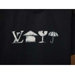 2026年9月15日秋冬新作Louis Vuitton半袖 tシャツ高品質人気の商品/YGY工場