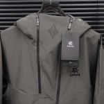 2026年9月15日秋冬新作KAILAジャケット高品質人気の商品/YGY工場