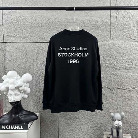 2026年9月15日秋冬新作Acne長袖高品質人気の商品/Y...