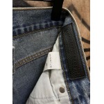 2026年9月15日秋冬新作chrome heartsジーパン高品質人気の商品/YGY工場
