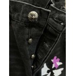 2026年9月15日秋冬新作chrome heartsジーパン高品質人気の商品/YGY工場