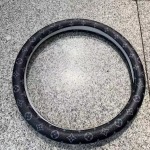 Louis Vuitton ハンドルカバー 直径37cm～38cm対応