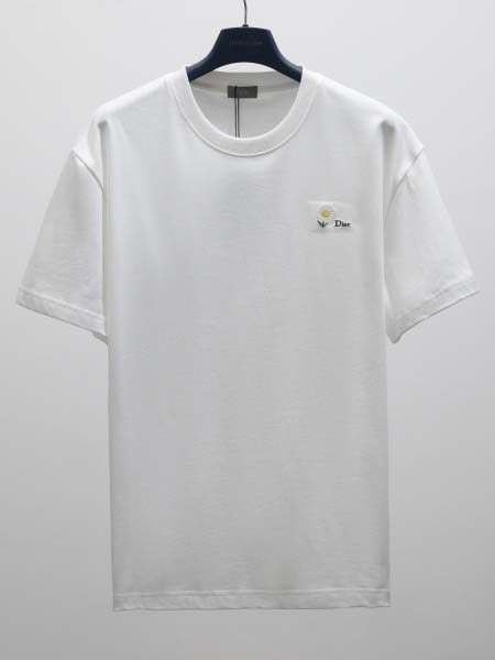 2026年9月17日秋冬新作Diortシャツ高品質人気の商品...