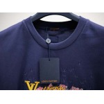 2026年9月17日秋冬新作Louis Vuittontシャツ高品質人気の商品/ZZZ工場