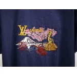 2026年9月17日秋冬新作Louis Vuittontシャツ高品質人気の商品/ZZZ工場