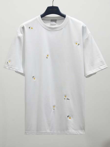 2026年9月17日秋冬新作Diortシャツ高品質人気の商品...