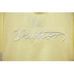 2026年9月17日秋冬新作Louis Vuittontシャツ高品質人気の商品/ZZZ工場