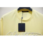 2026年9月17日秋冬新作Louis Vuittontシャツ高品質人気の商品/ZZZ工場