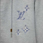 2026年9月17日秋冬新作Louis Vuittonスウェット高品質人気の商品/ZZZ工場