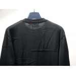 2026年9月17日秋冬新作Louis Vuittonセーター高品質人気の商品/ZZZ工場