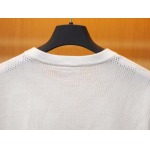 2026年9月17日秋冬新作Louis Vuitton半袖 tシャツ高品質人気の商品/ZZZ工場