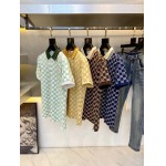 2026年9月17日秋冬新作Polo半袖 tシャツ高品質人気の商品/ZZZ工場