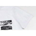 2026年9月17日秋冬新作DIOR半袖 tシャツ高品質人気の商品/ZZZ工場
